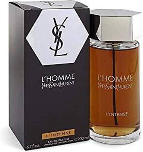 ysl la collection pour homme|L'Homme Eau de Parfum .